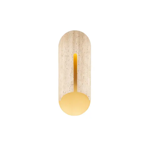 Clog 22" Outdoor Wall Sconce