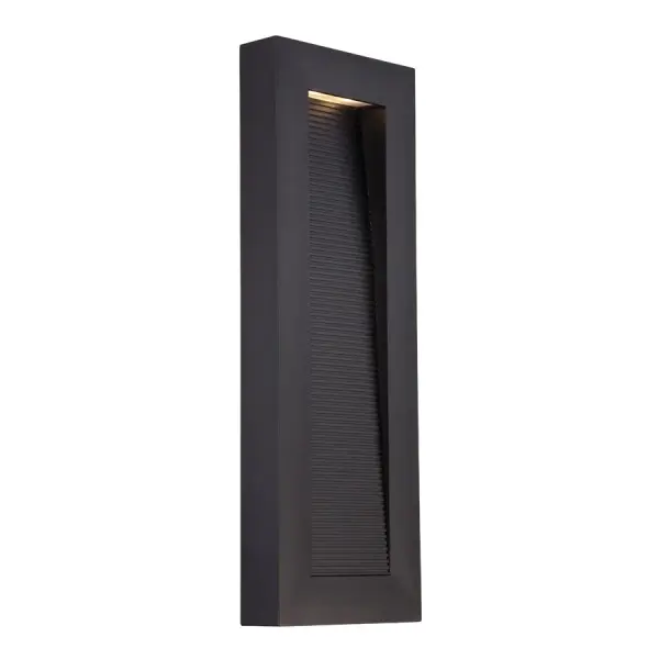 Urban 22" LED Outdoor Wall Sconce