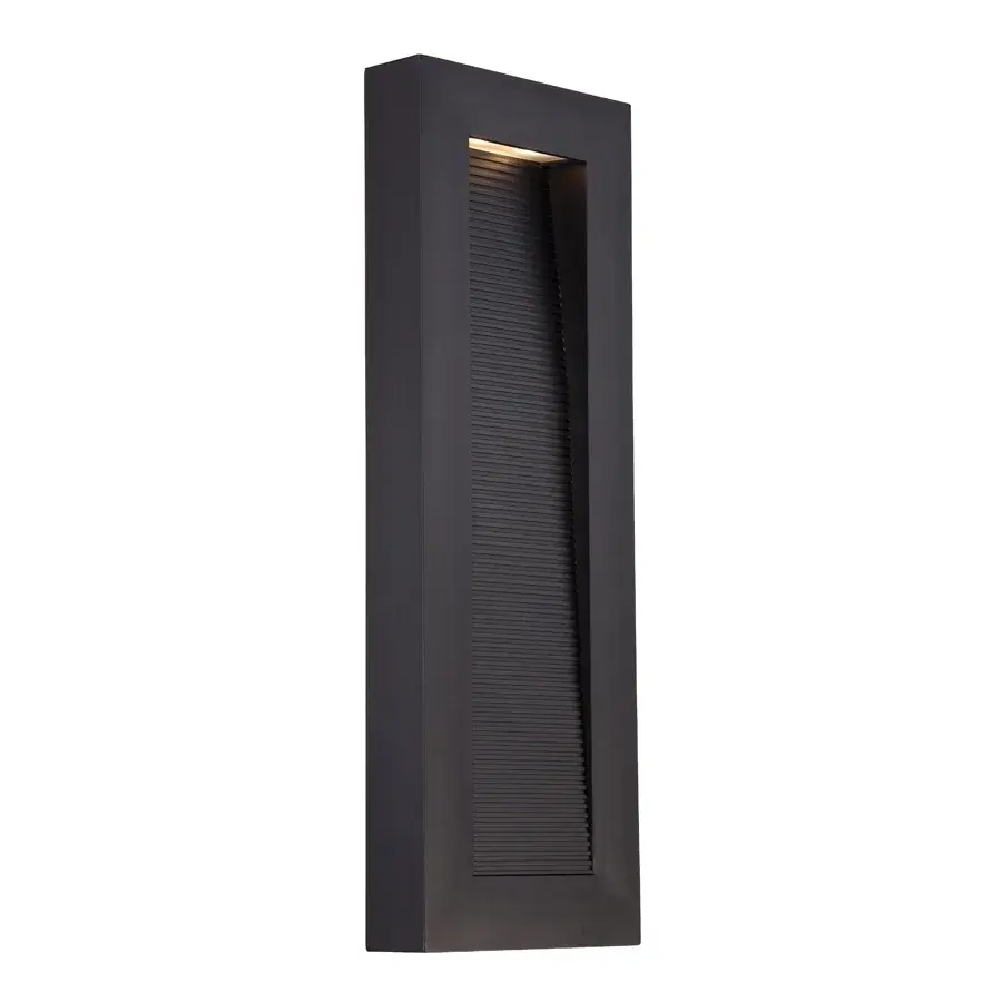 Urban 22" LED Outdoor Wall Sconce