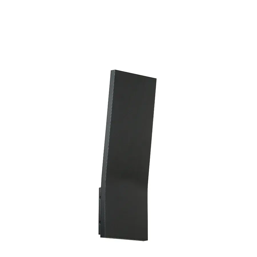 Blade 16" LED Outdoor Wall Sconce
