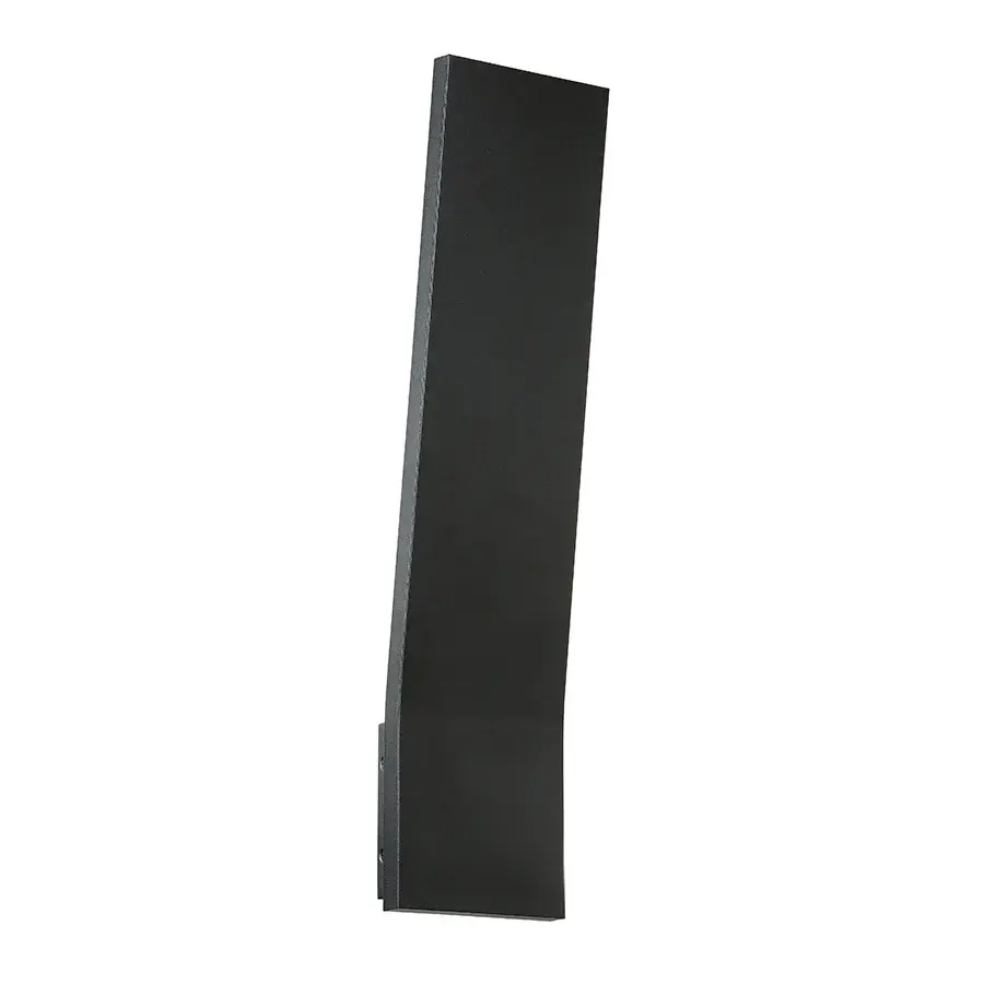 Blade 22" LED Outdoor Wall Sconce