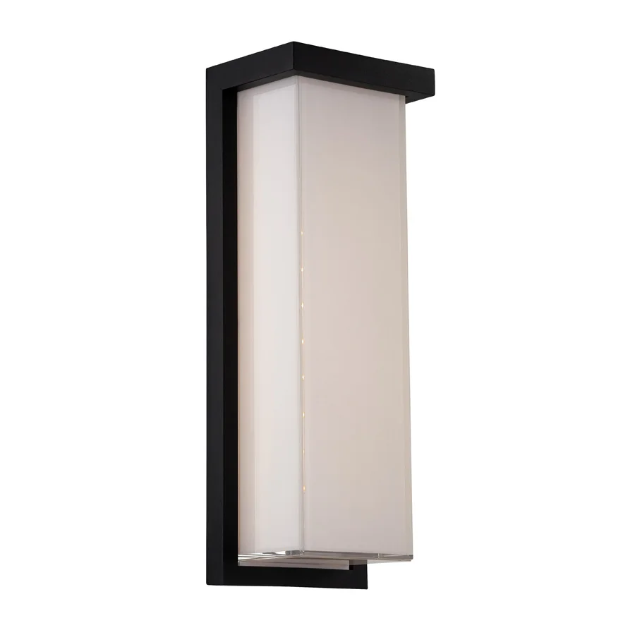 Ledge 14" LED Outdoor Wall Sconce