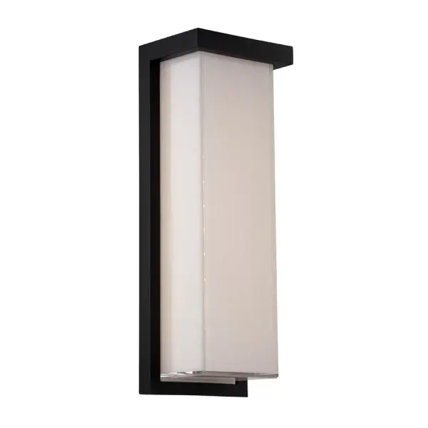 Ledge 14" LED Outdoor Wall Sconce