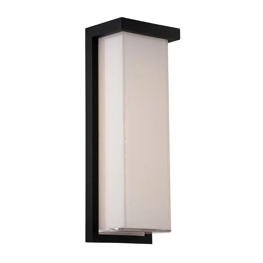 Ledge 14" LED Outdoor Wall Sconce
