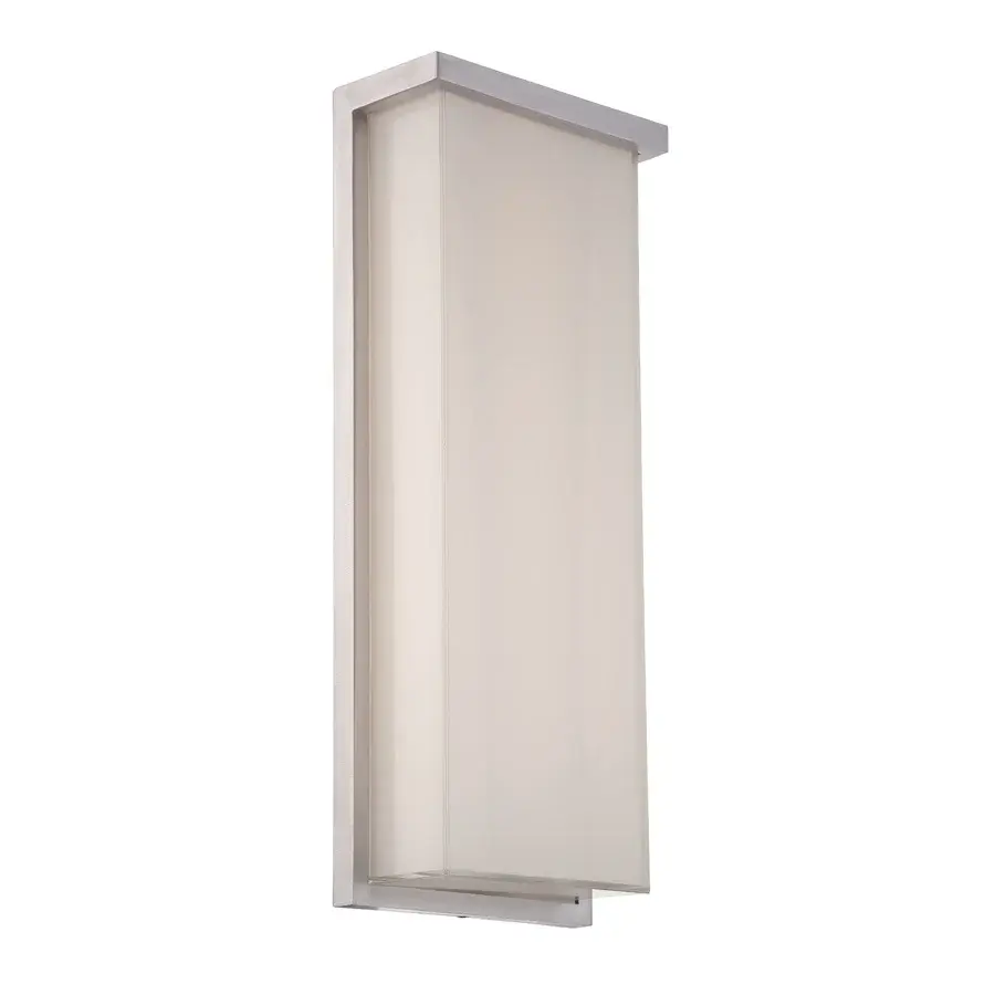 Ledge 20" LED Outdoor Wall Sconce
