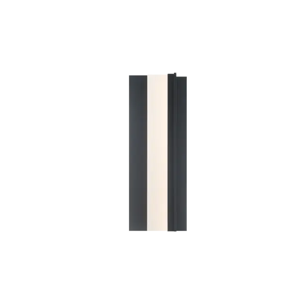 Enigma 27" LED Outdoor Wall Sconce - Image 2