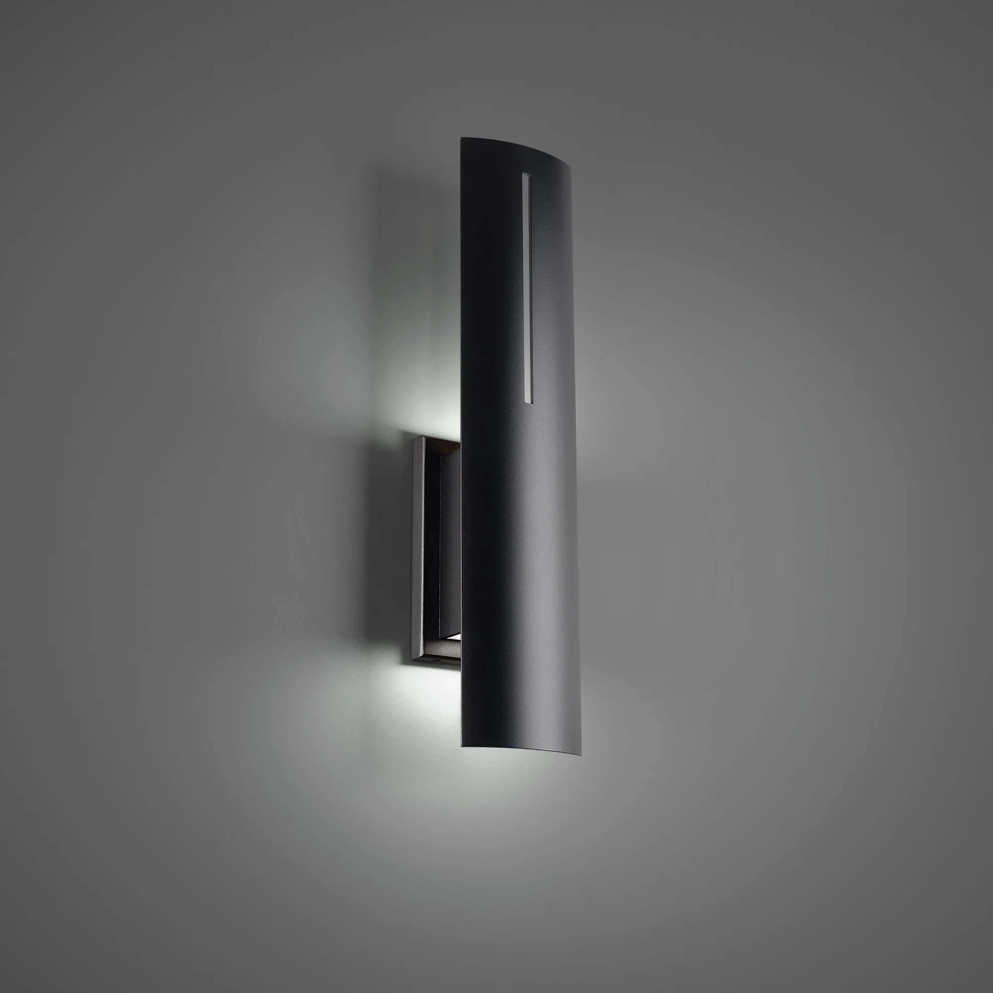 Aegis 20" LED Outdoor Wall Sconce