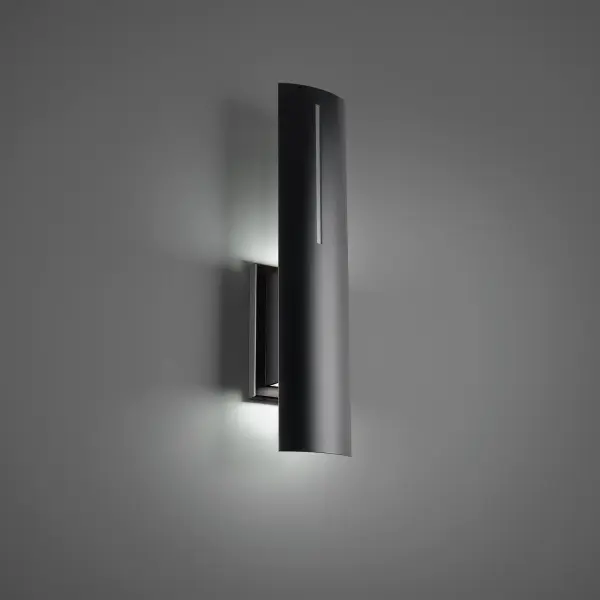Aegis 20" LED Outdoor Wall Sconce