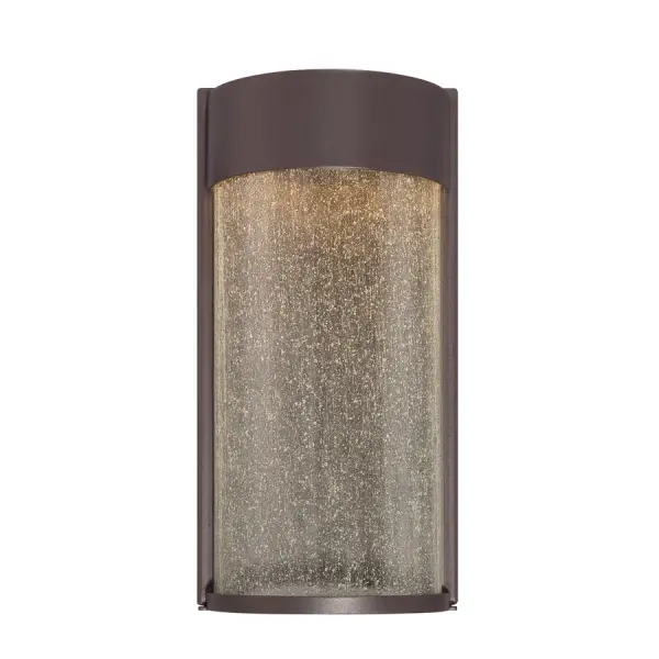 Rain 12" LED Outdoor Wall Sconce