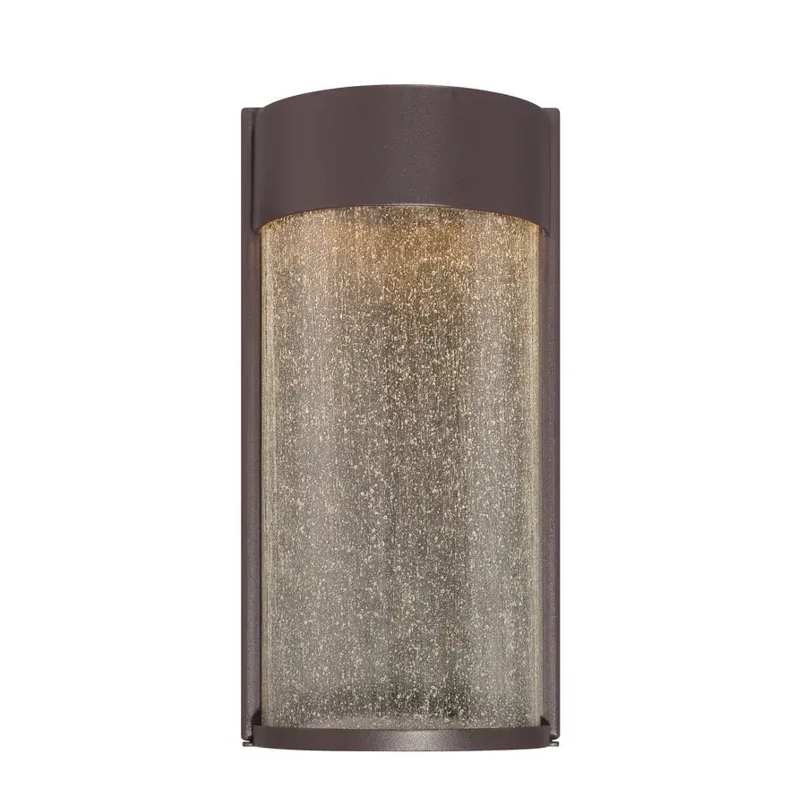 Rain 12" LED Outdoor Wall Sconce