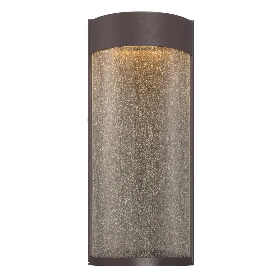 Rain 16" LED Outdoor Wall Sconce