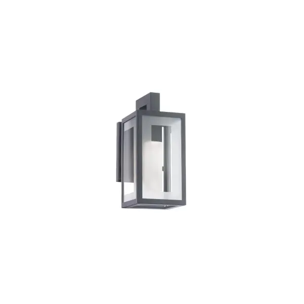 Cambridge 11" LED Outdoor Wall Sconce