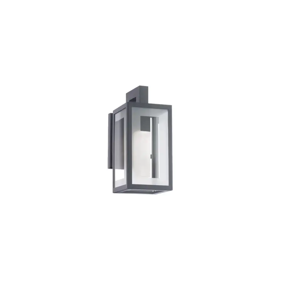Cambridge 11" LED Outdoor Wall Sconce