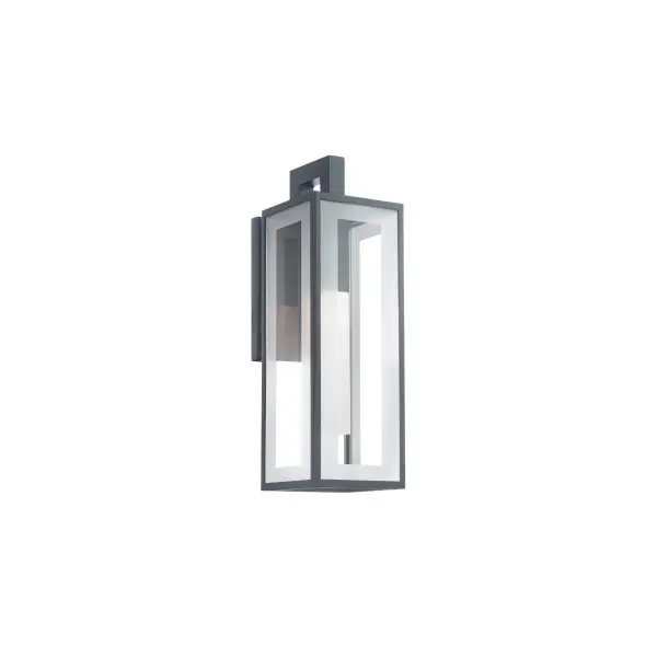 Cambridge 18" LED Outdoor Wall Sconce