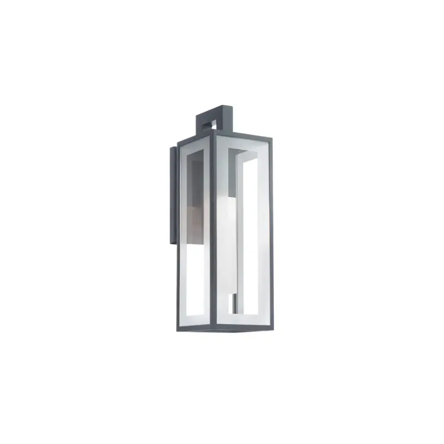Cambridge 18" LED Outdoor Wall Sconce