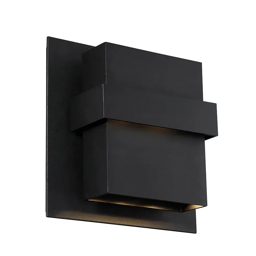 Pandora 11" LED Outdoor Wall Sconce