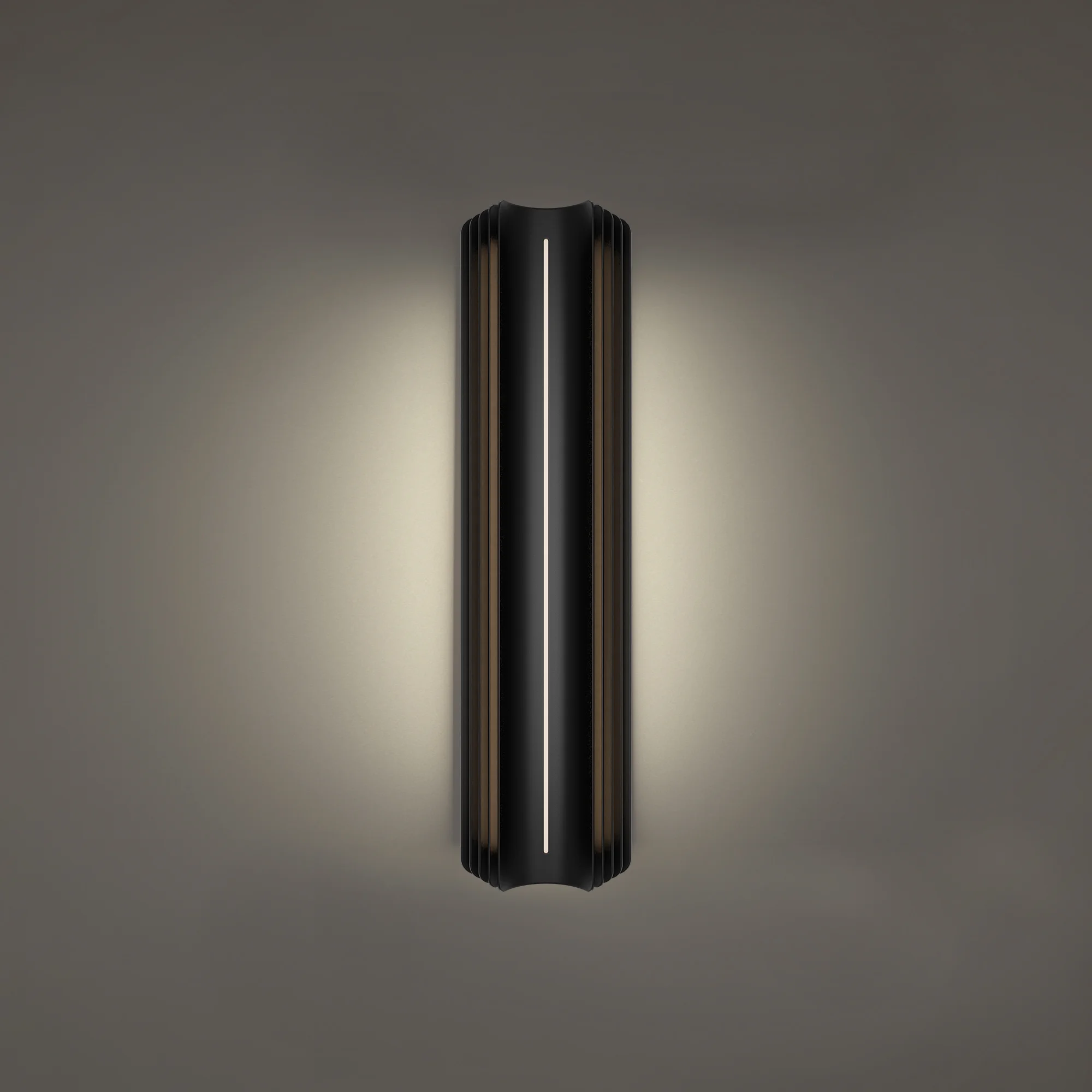 Kane 24" Outdoor Wall Sconce