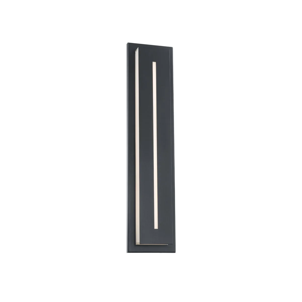 Midnight 26" LED Outdoor Wall Sconce