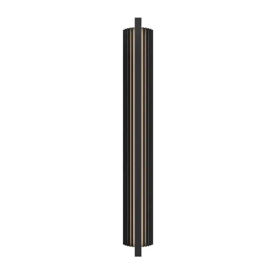 Krimp 36" Outdoor Wall Sconce