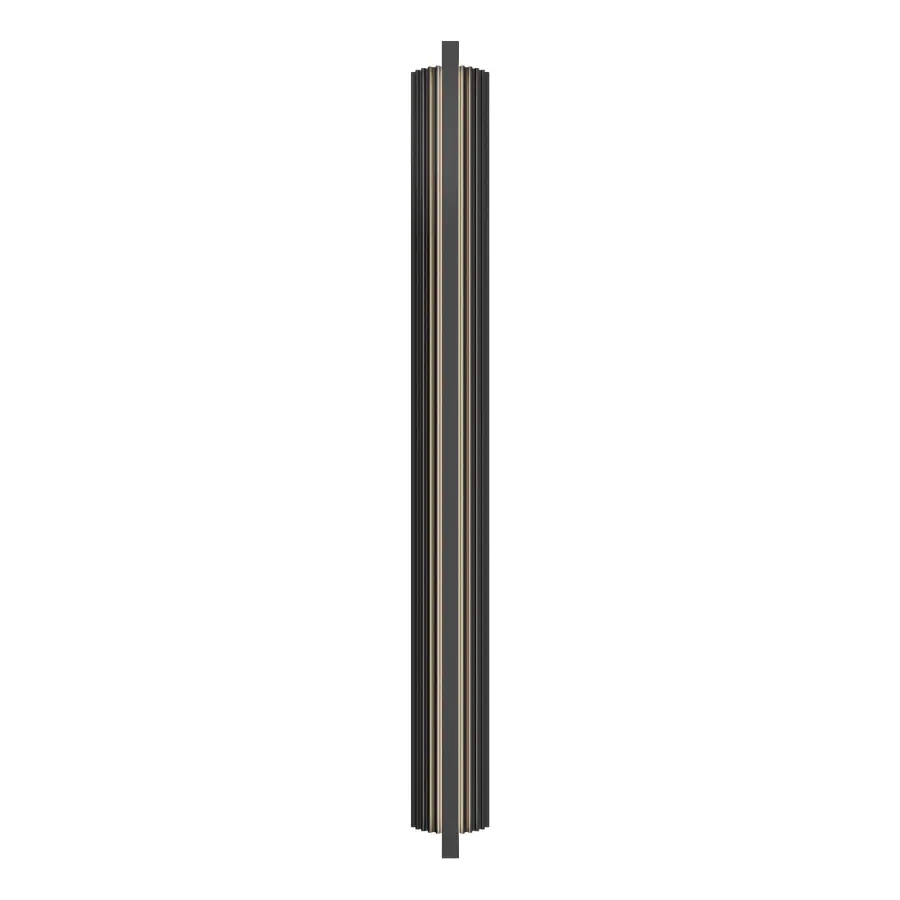 Krimp 48" Outdoor Wall Sconce