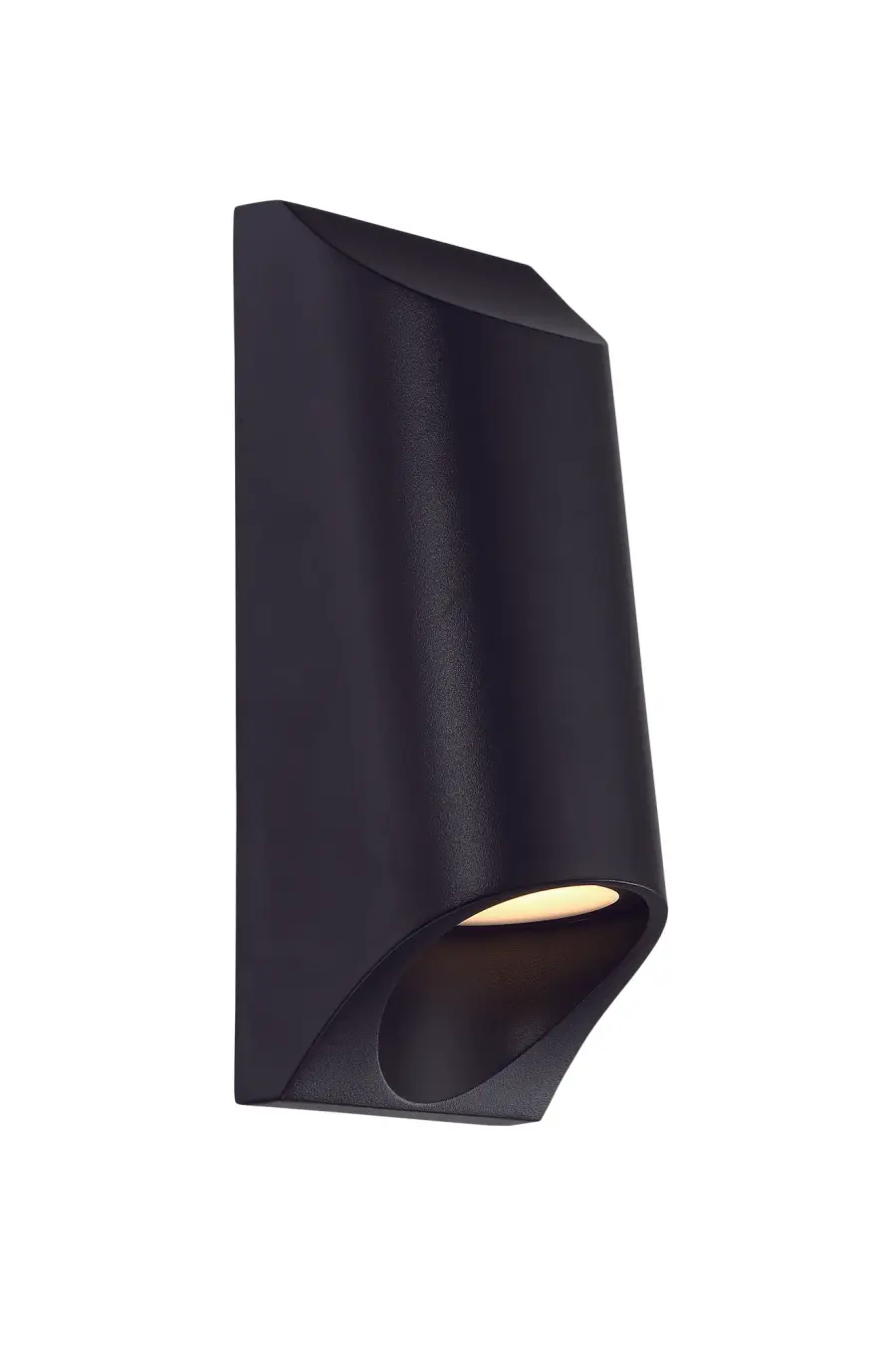 Sleek Architectural Wall Sconce for Modern Outdoor Spaces
