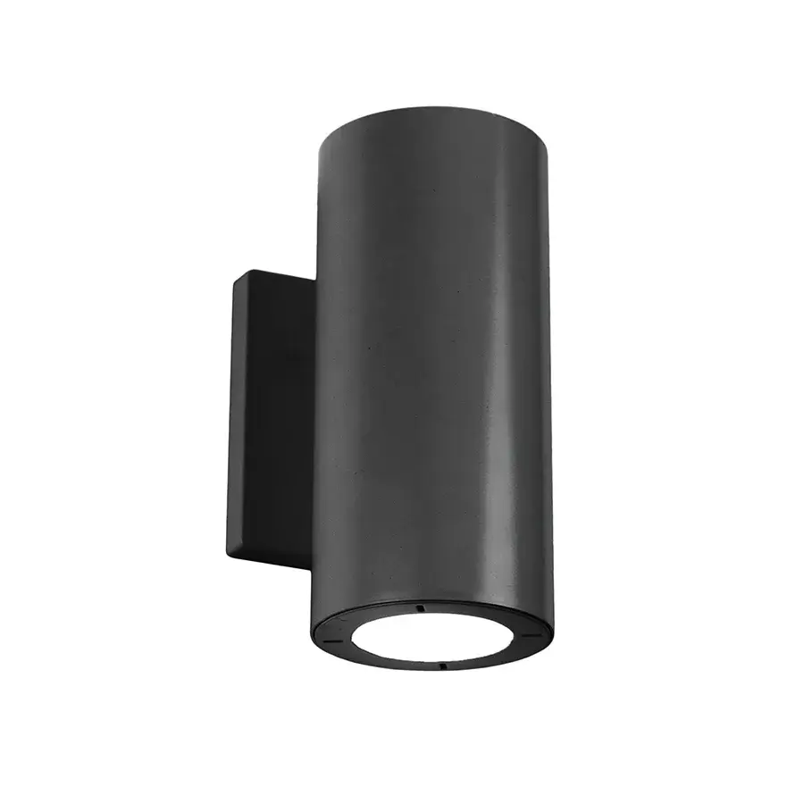 Vessel 8" LED Outdoor Wall Sconce