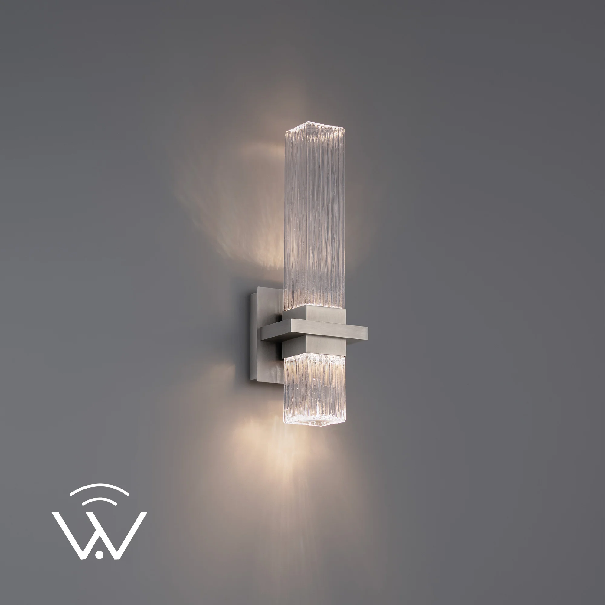 Cinaplex 15" LED Wall & Bath Light