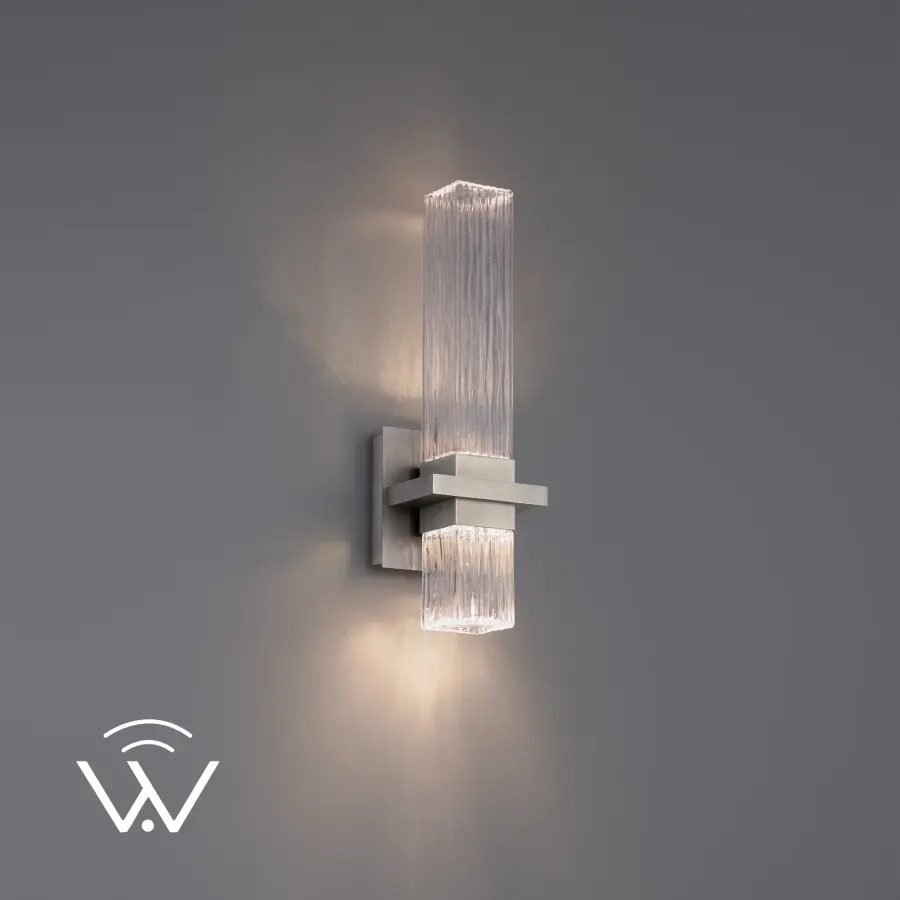 Cinaplex 15" LED Wall & Bath Light - Image 1