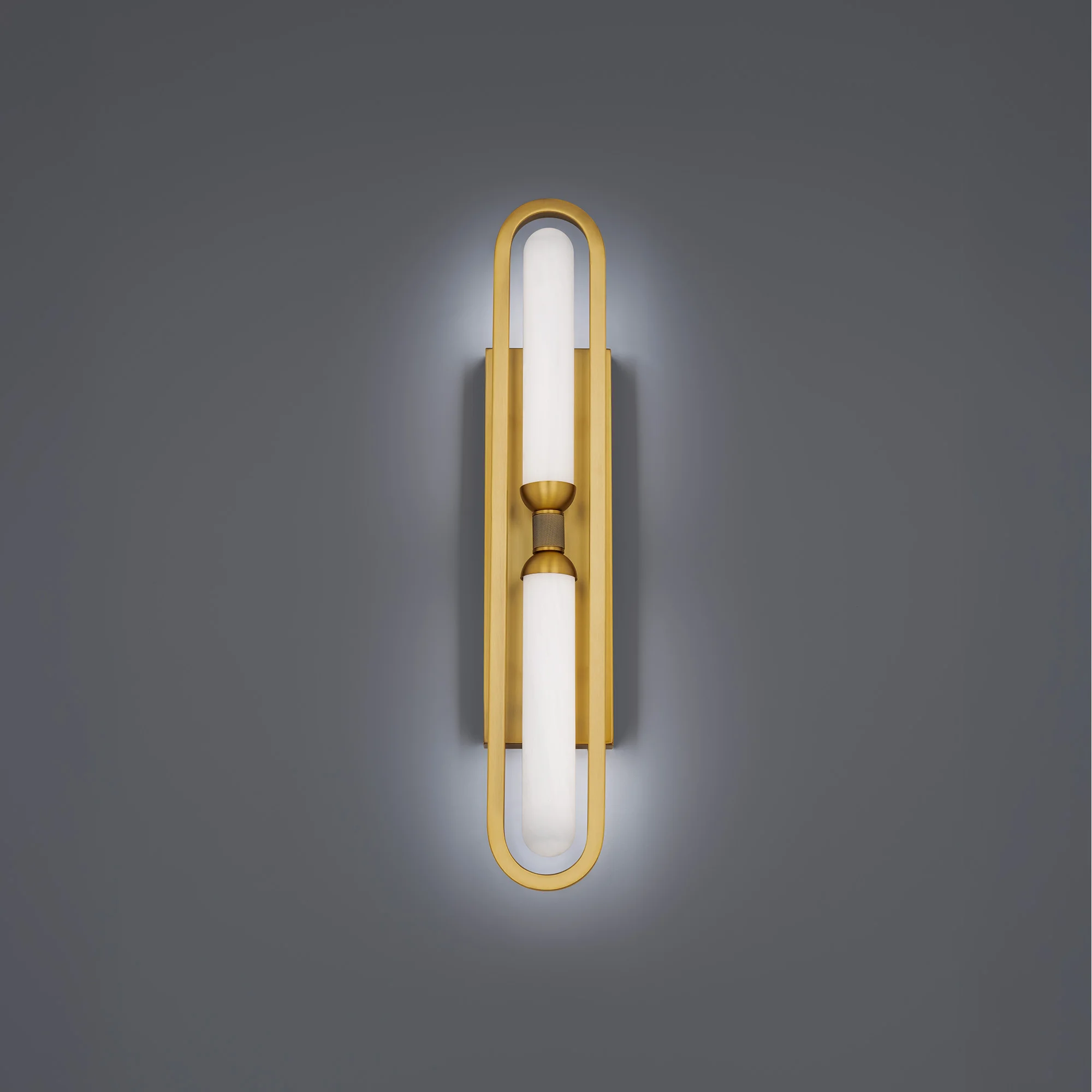 Whitt 25" LED Wall Sconce
