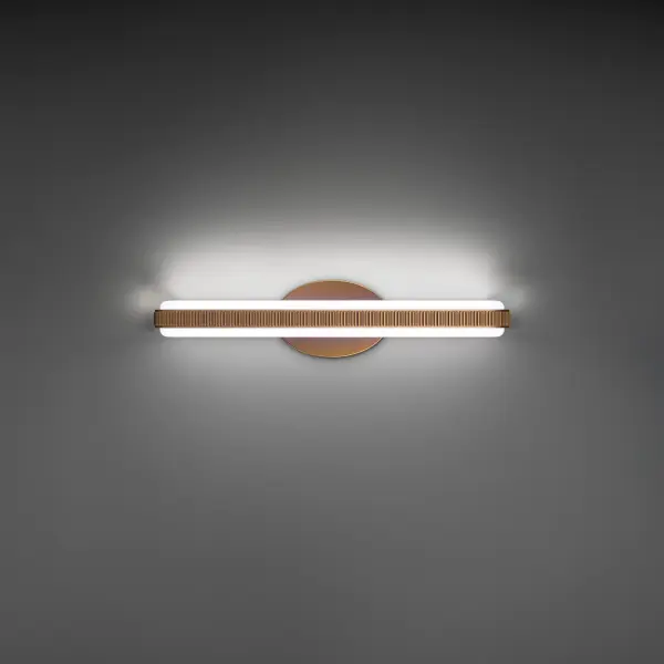 Mainline 20" LED Wall & Bath Vanity Light - Image 3