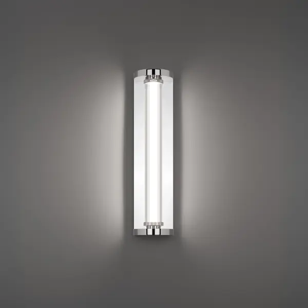 Iconix 20" LED Wall & Bath Vanity Light - Image 3