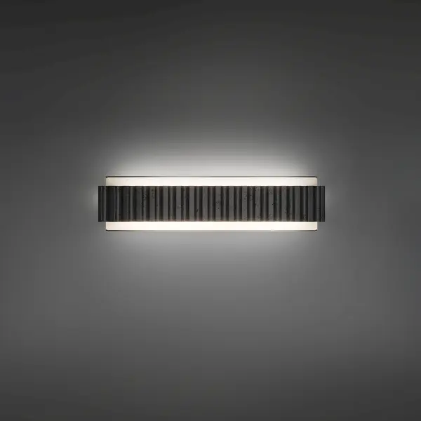 Magnate 19" LED Wall & Bath Vanity Light - Image 3