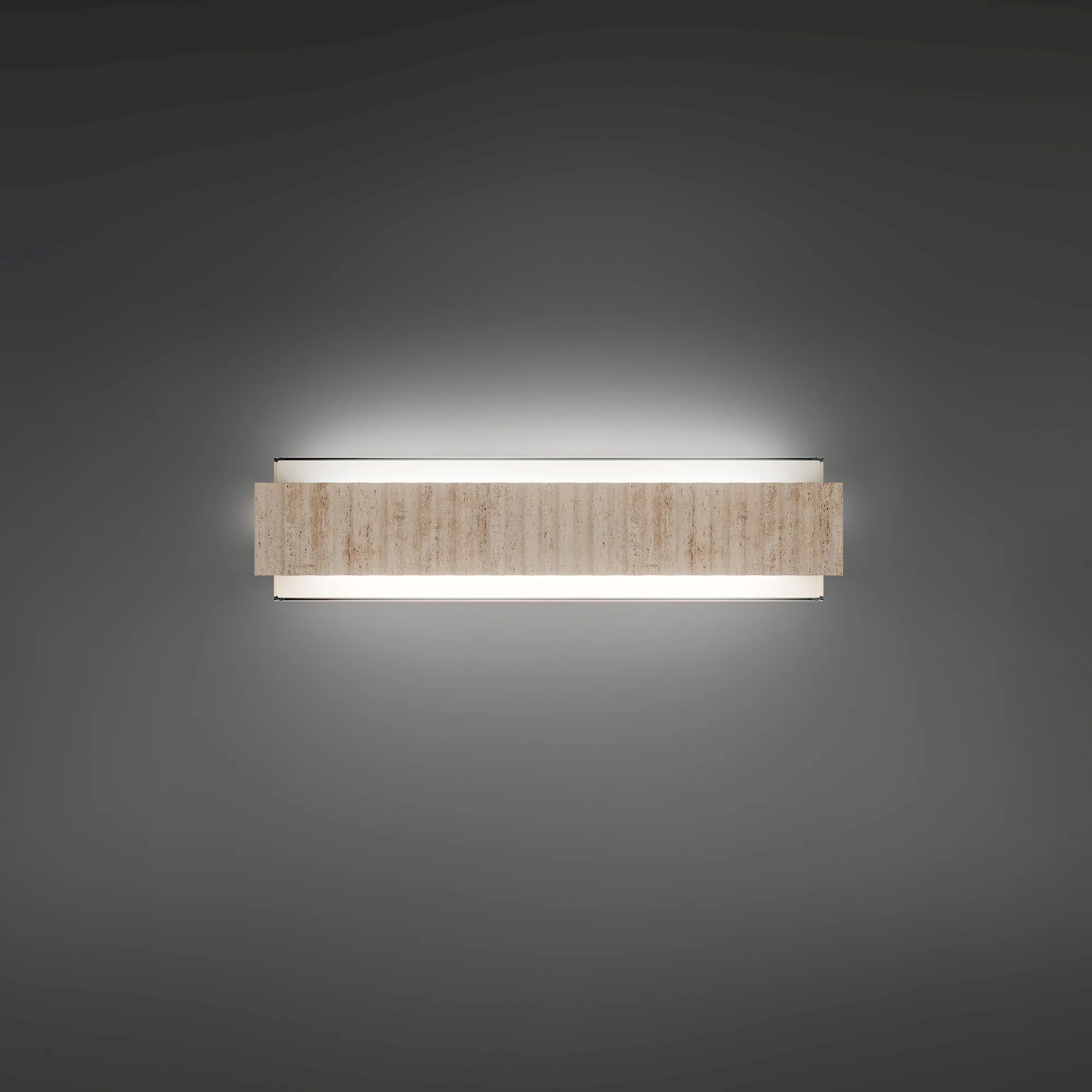 Magnate 19" LED Wall & Bath Vanity Light