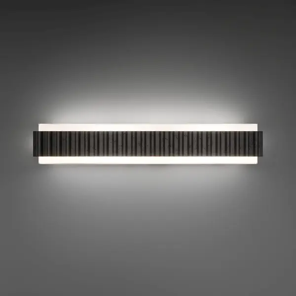Magnate 27" LED Wall & Bath Vanity Light - Image 4