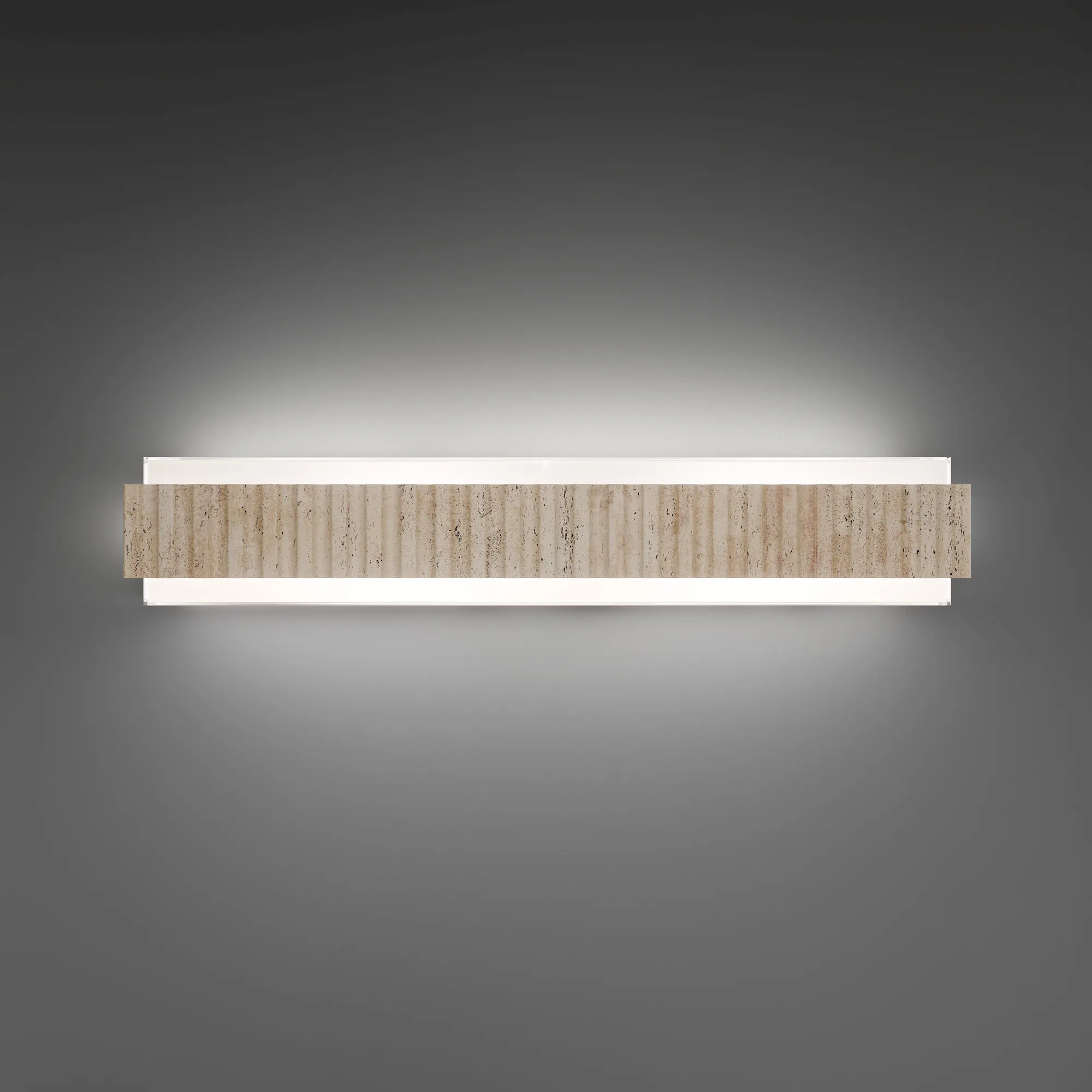 Magnate 27" LED Wall & Bath Vanity Light