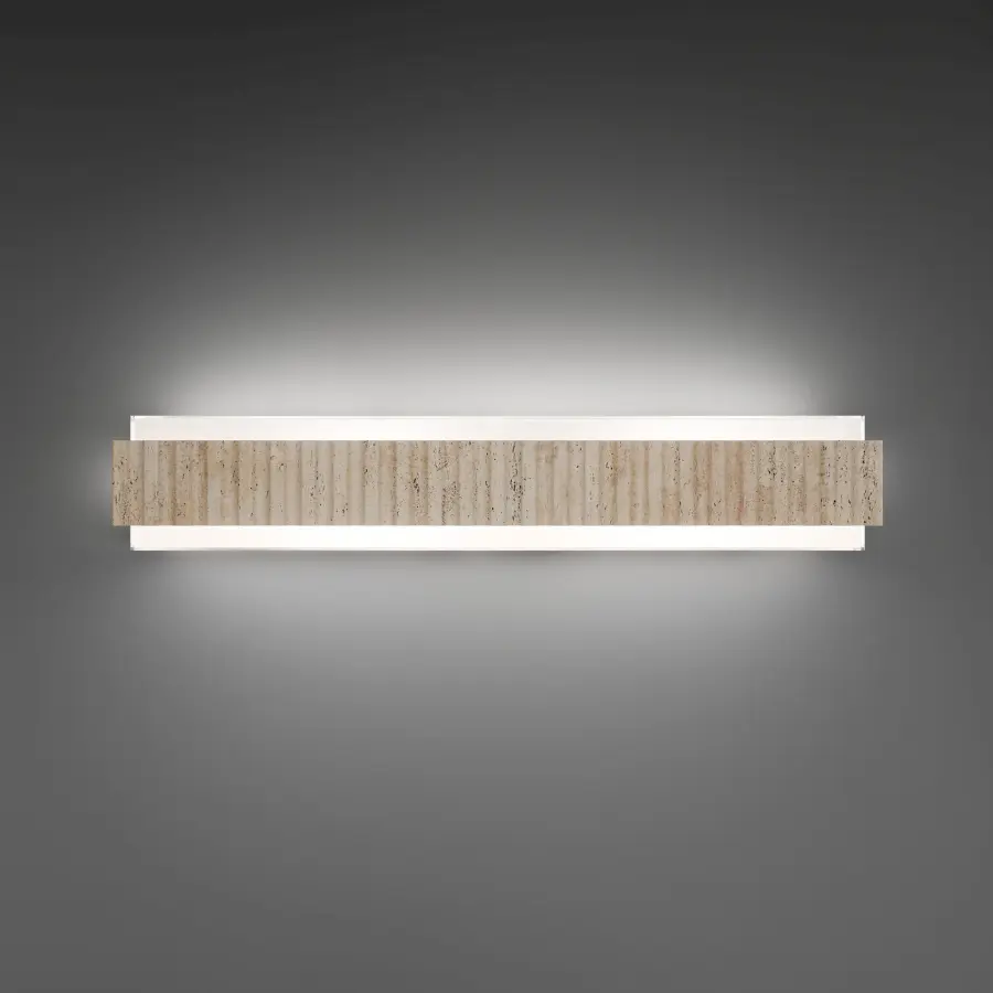 Magnate 27" LED Wall & Bath Vanity Light - Image 4