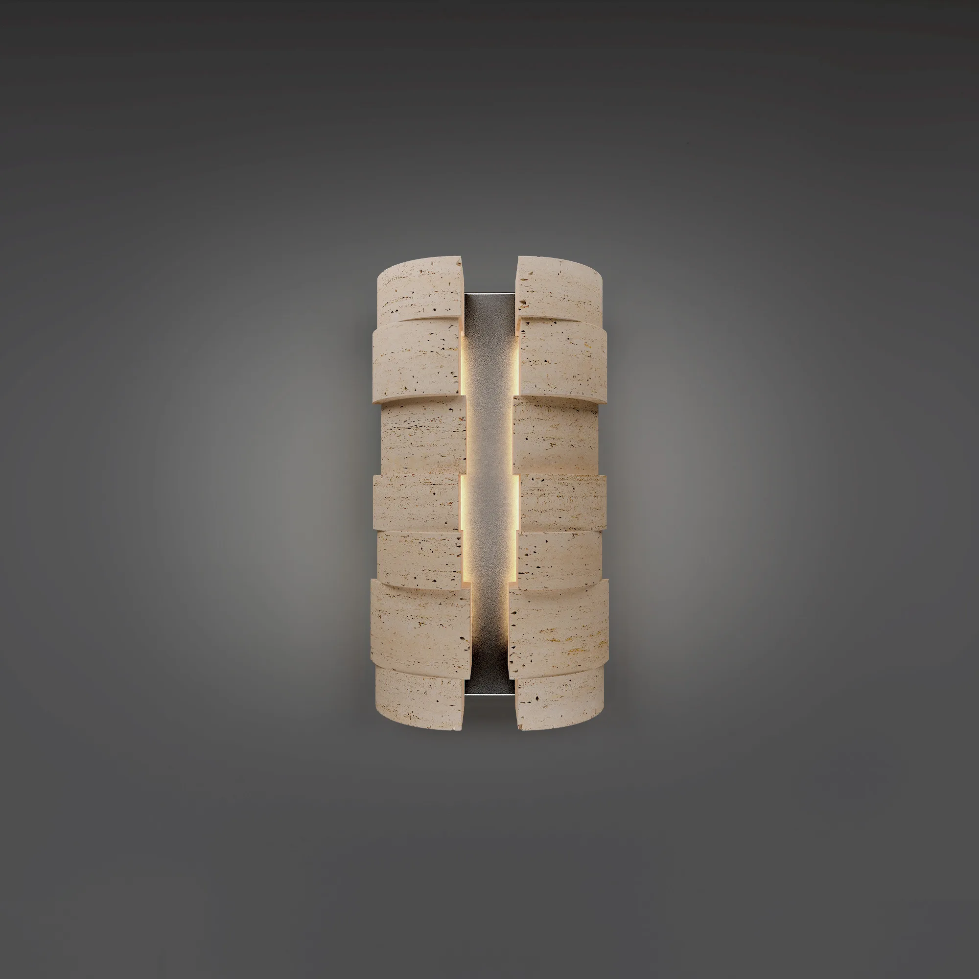 Formation 16" LED Outdoor Wall Sconce