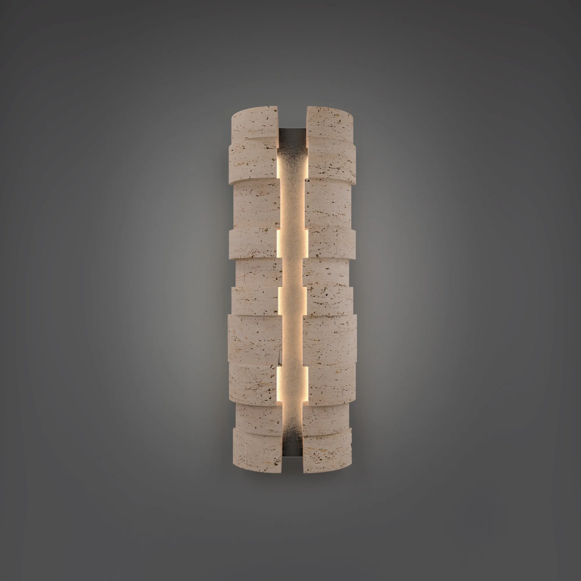 Formation 24" LED Outdoor Wall Sconce