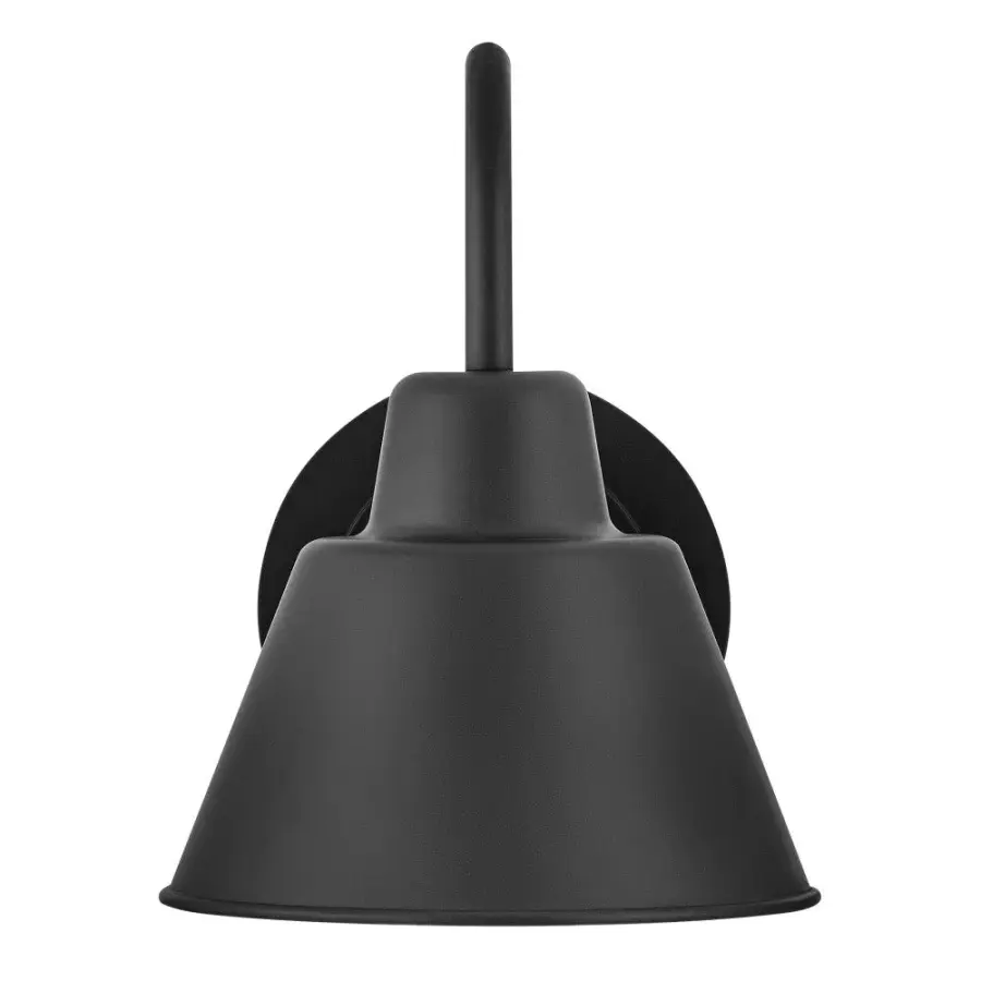 Wes Small Gooseneck Barn Light - Image 5