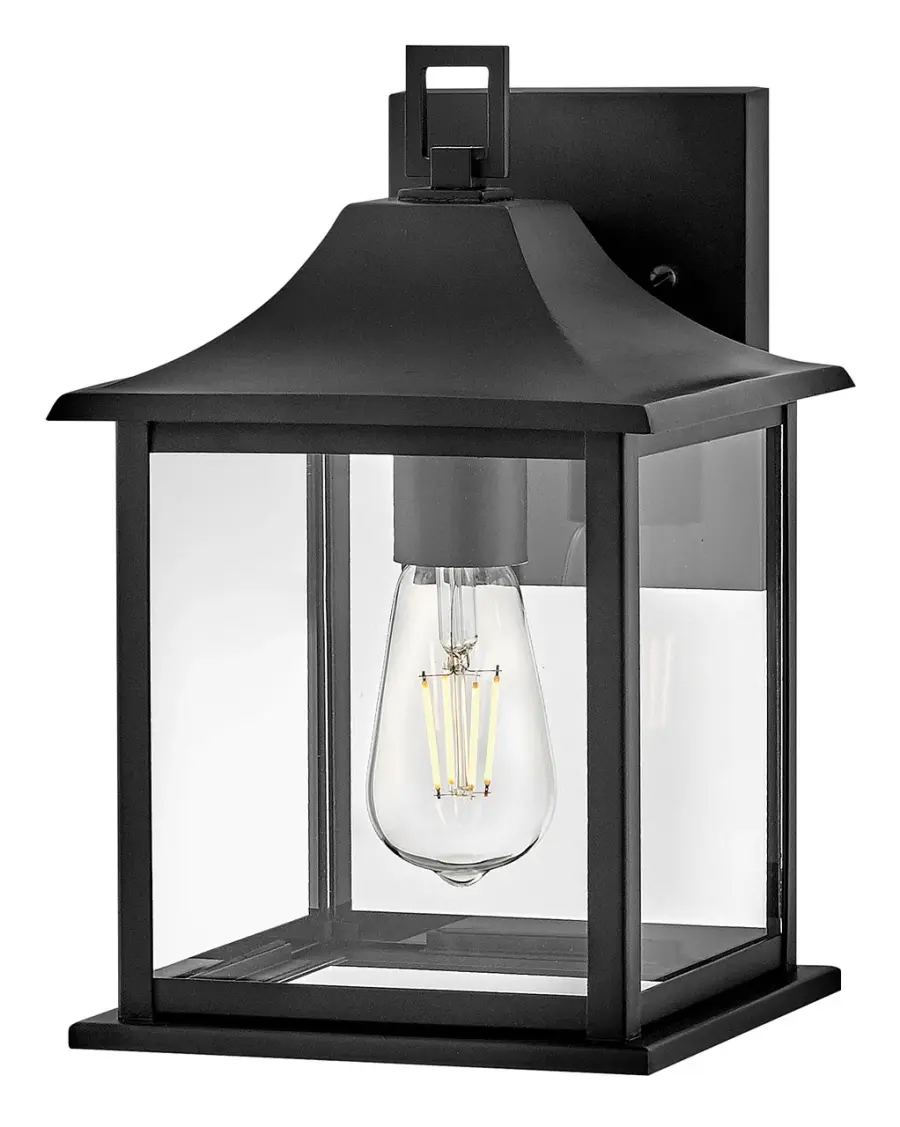 81590BK Light Fixture