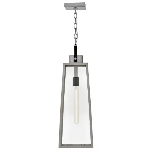 Hugh Large Outdoor Hanging Lantern - Image 5
