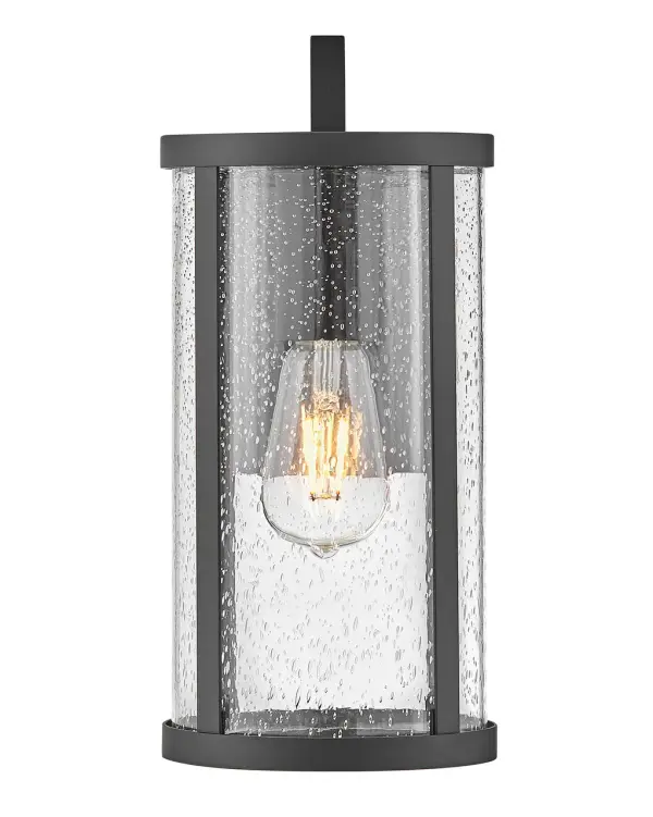 Effortless Curb Appeal with Classic Cylindrical Design - Image 5