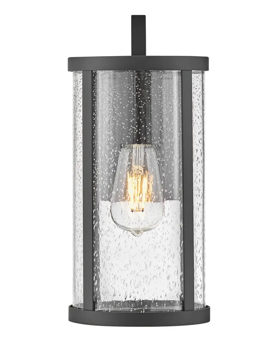 Effortless Curb Appeal with Classic Cylindrical Design - Image 5