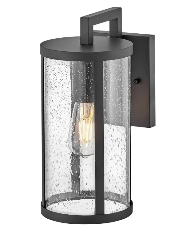 Effortless Curb Appeal with Classic Cylindrical Design - Image 6