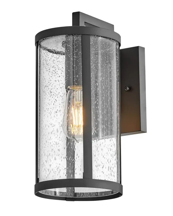 Effortless Curb Appeal with Classic Cylindrical Design - Image 7