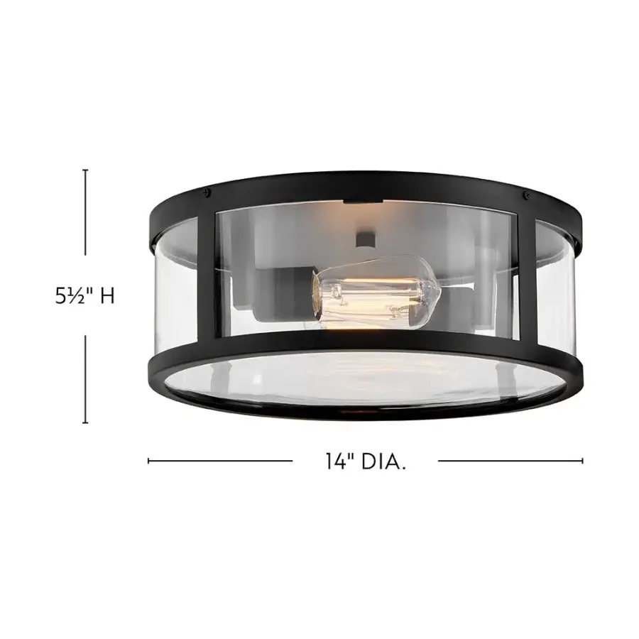 Effortless Outdoor Style with Classic Cylindrical Lantern Design - Image 2