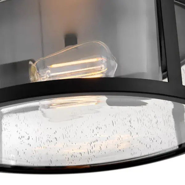 Effortless Outdoor Style with Classic Cylindrical Lantern Design - Image 4