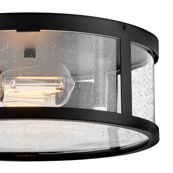 Effortless Outdoor Style with Classic Cylindrical Lantern Design - Image 5