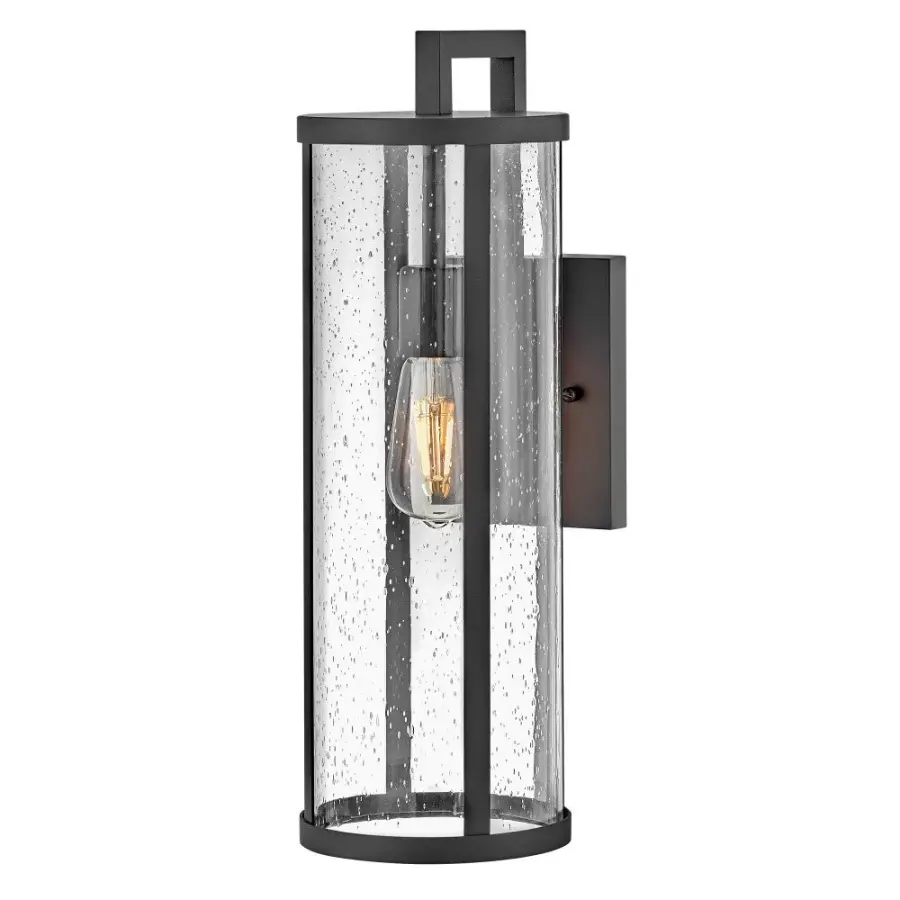 Effortless Curb Appeal with Classic Cylindrical Design - Image 3