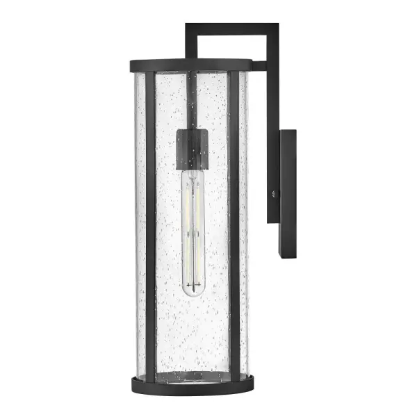 Effortless Curb Appeal with Classic Cylindrical Design - Image 4